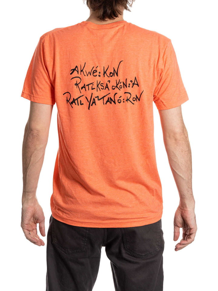 All of the Children Are Precious T-Shirts - Orange Shirt Day  2025