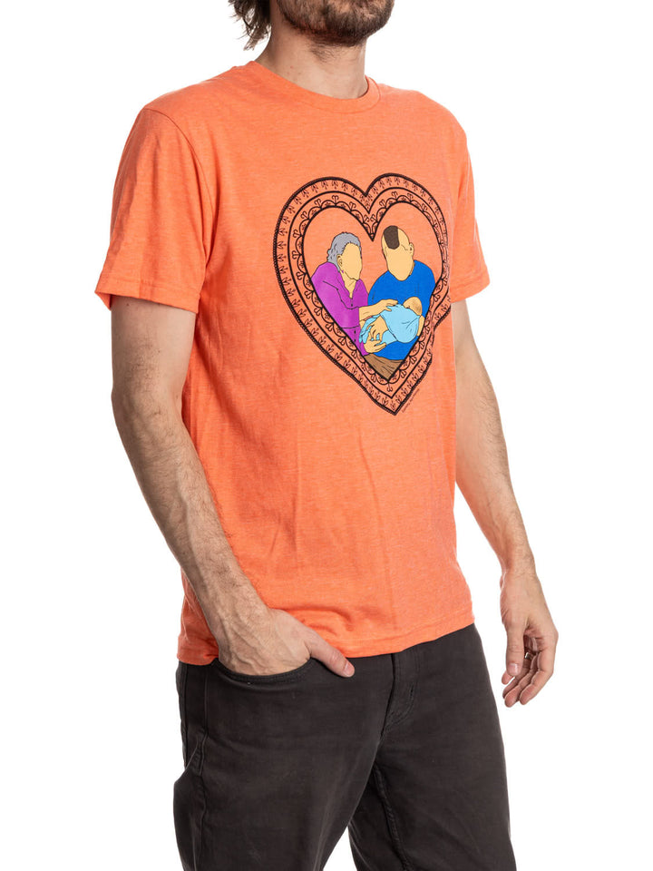 All of the Children Are Precious T-Shirts - Orange Shirt Day  2025
