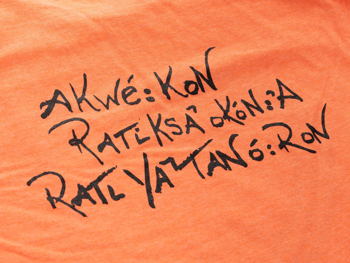 All of the Children Are Precious T-Shirts - Orange Shirt Day  2025
