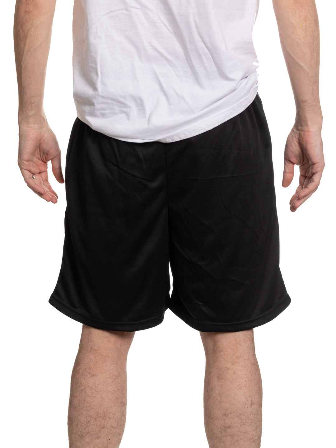 NHL Utah Hockey Club Air Mesh Shorts