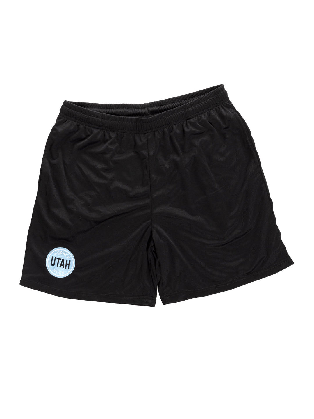 NHL Utah Hockey Club Air Mesh Shorts