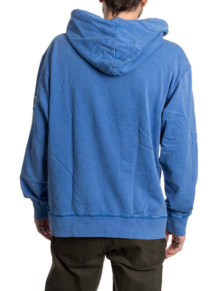 Official NHL licensed Florida Panthers Unisex Acid Wash Hoodie