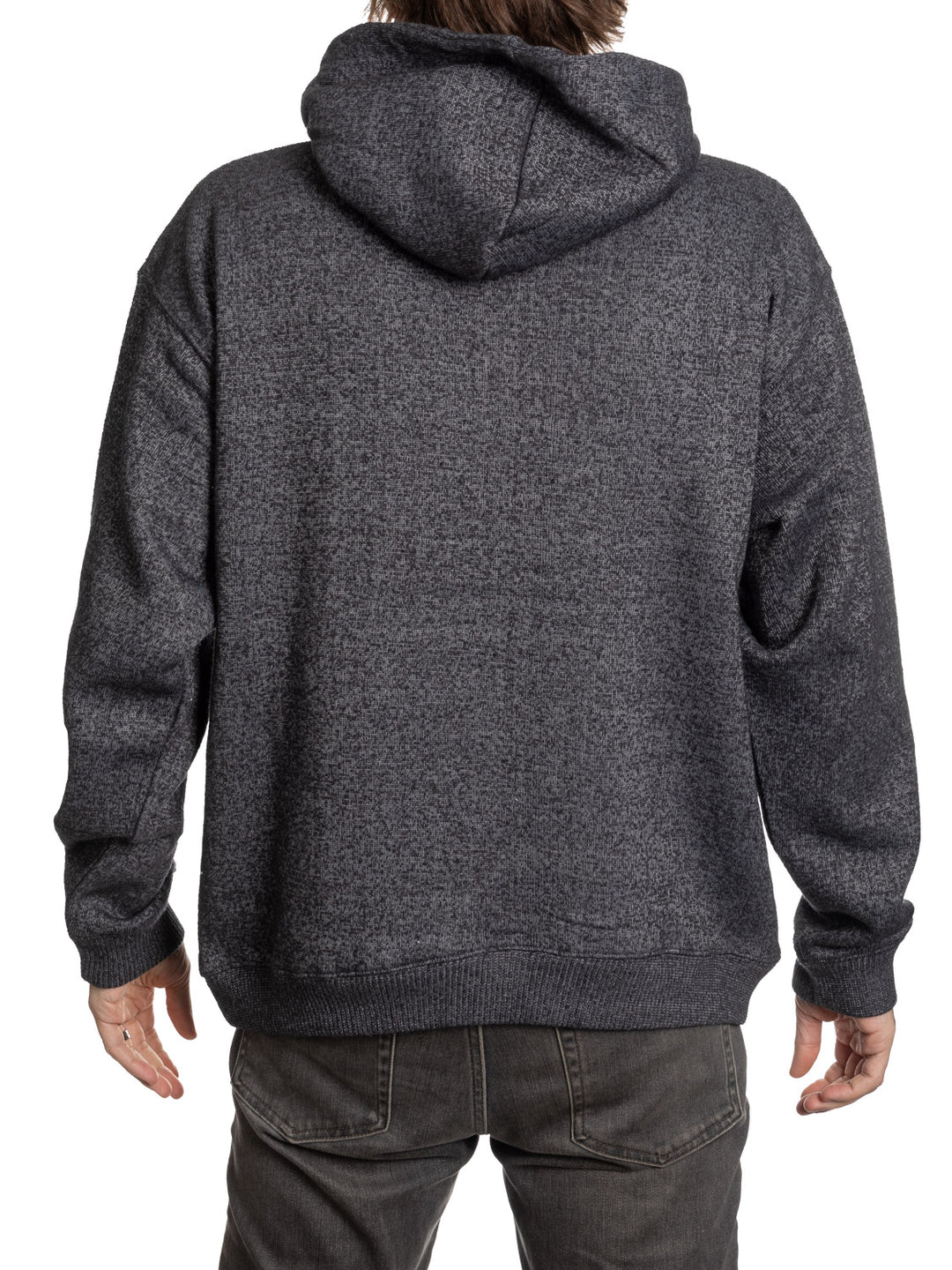 NHL Pittsburgh Penguins Unisex Nantucket Hoodie with Chenille Logo Crest