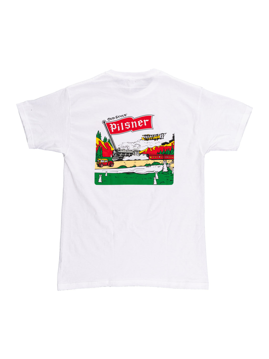 Pilsner Ultimate Fan T-shirt