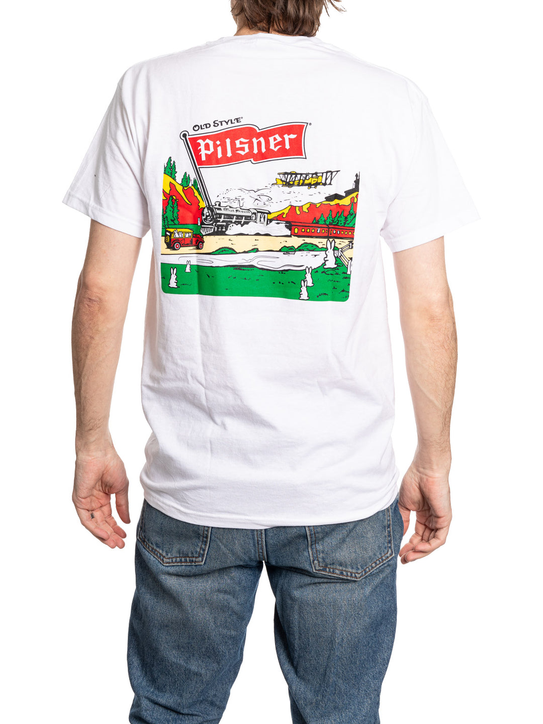 Pilsner Ultimate Fan T-shirt