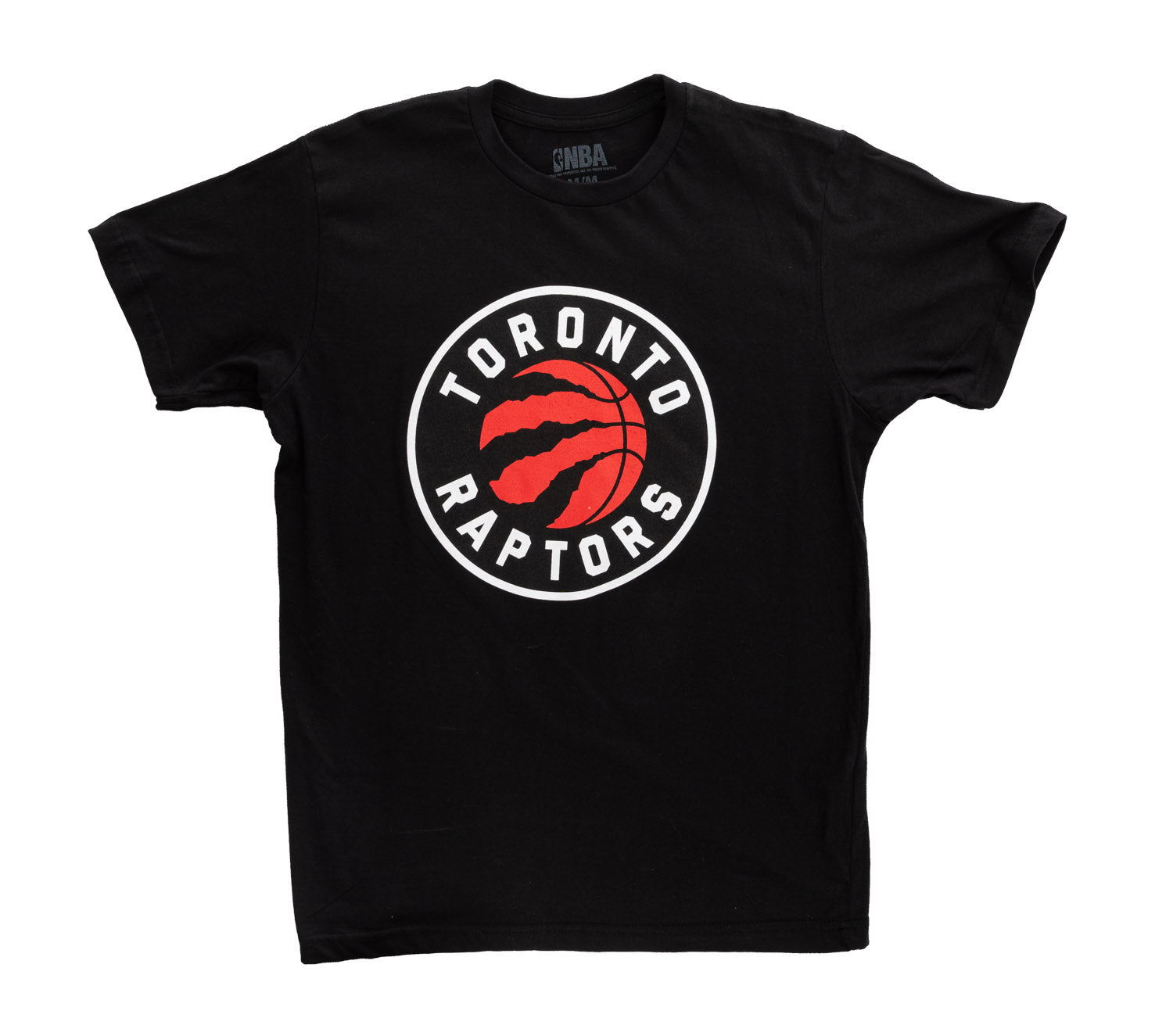 Raptors t shirt on sale