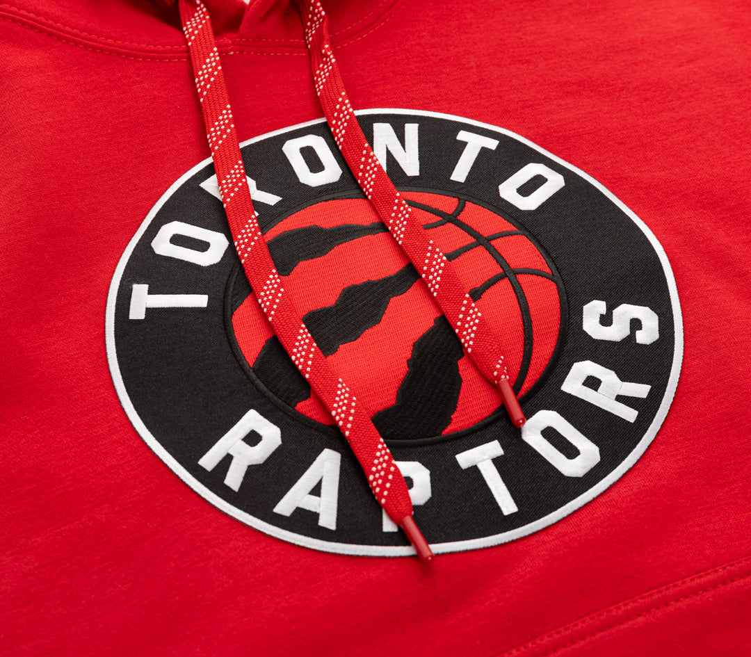 Bulletin Toronto Raptors Primary Logo Hoodie