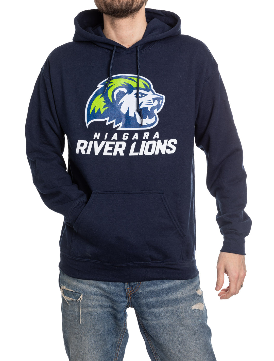 Niagara River Lions Hoodie