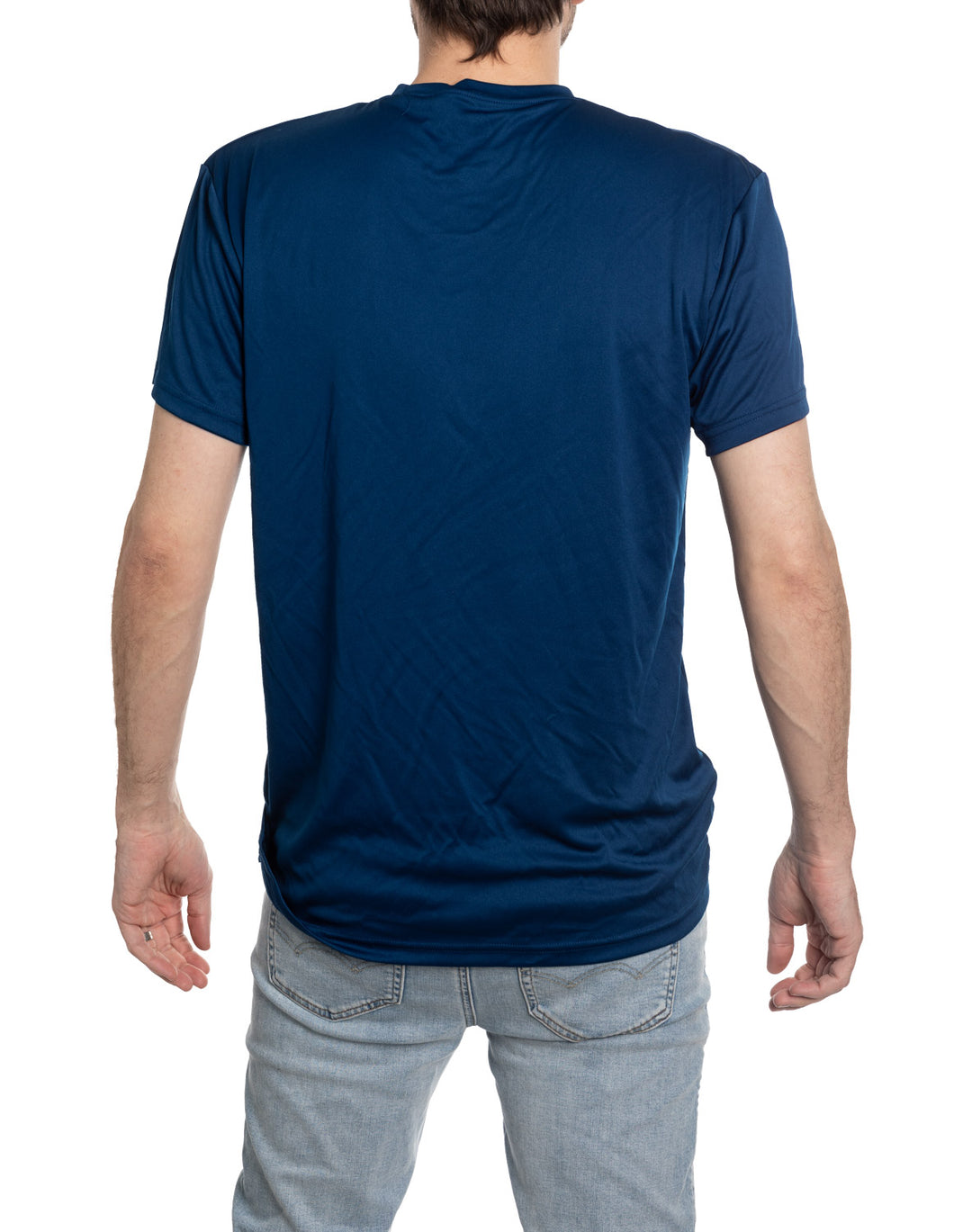 Niagara River Lions Polyester T-Shirt