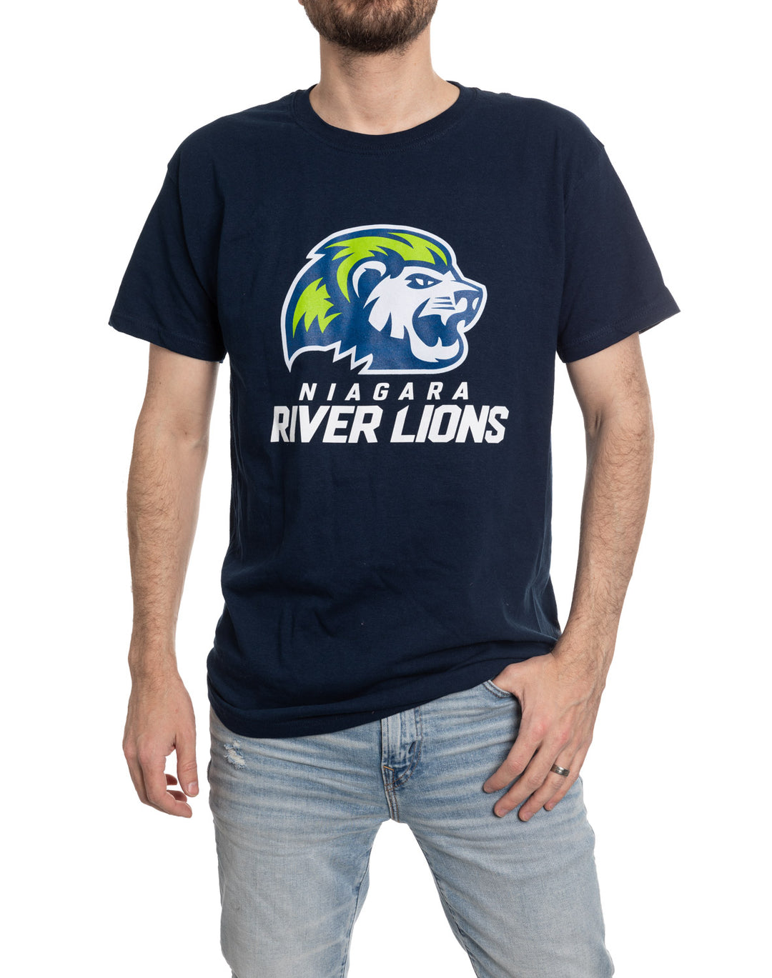 Niagara River Lions T-Shirt