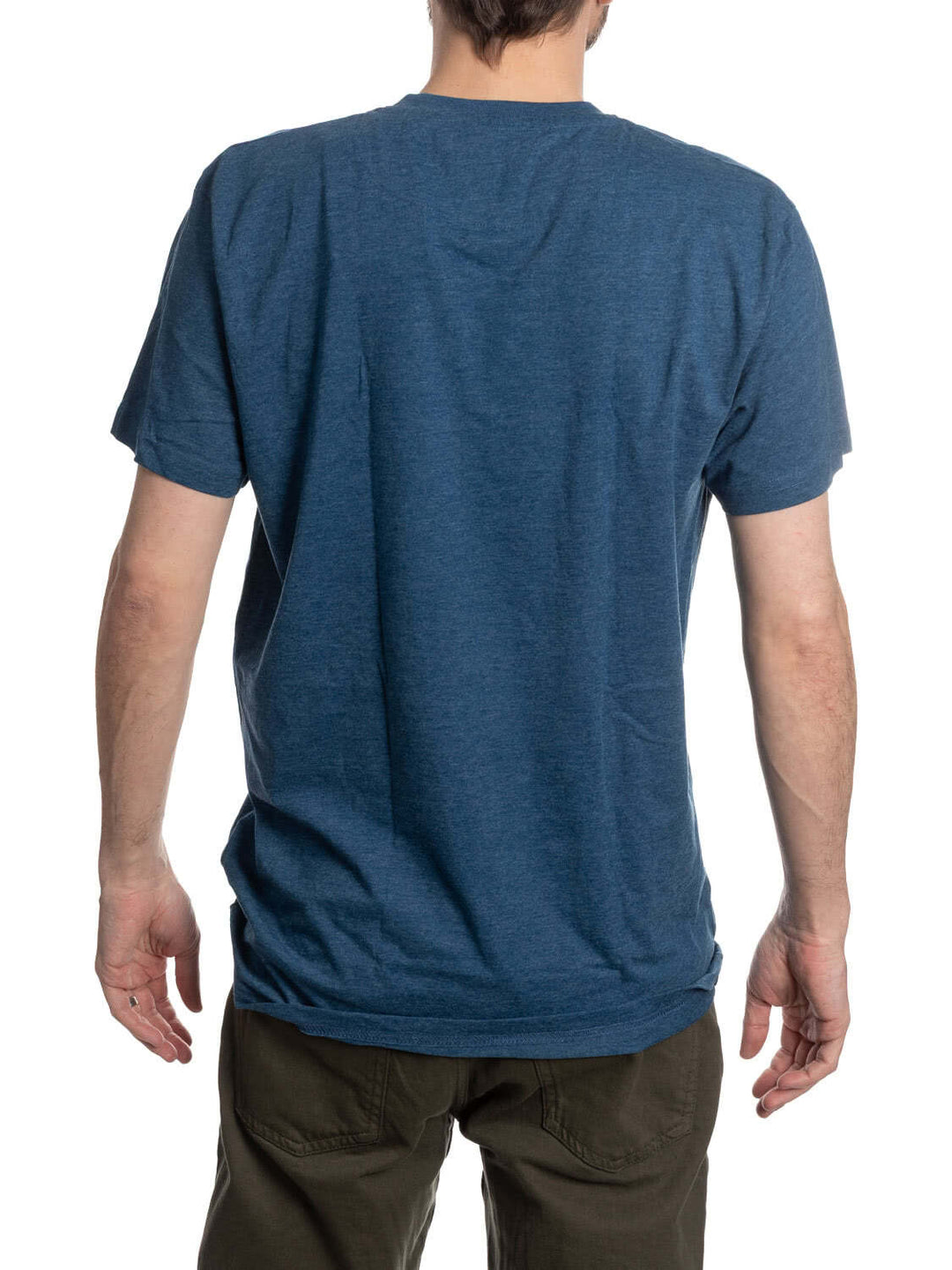 Buffalo Sabres NHL Licensed Vintage Classic Tee