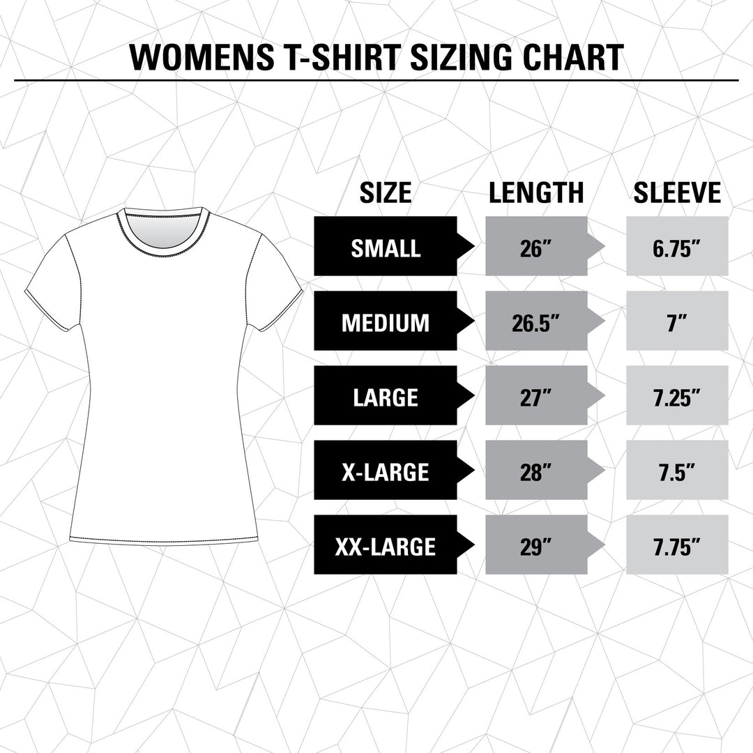 Seattle Kraken Women's Distressed Print Fitted Crew Neck Premium T-Shirt - Navy