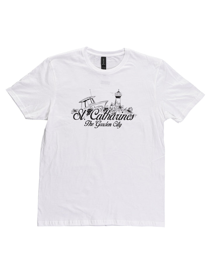 St.Catharines Garden City Tshirt