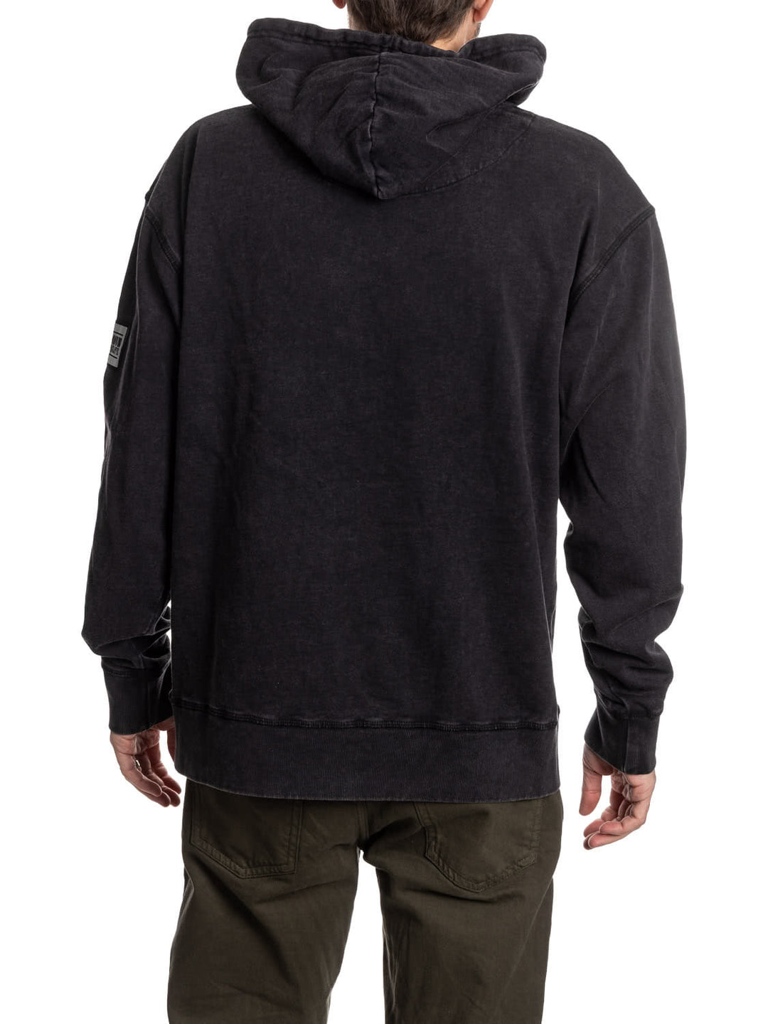 Official NHL licensed Dallas Stars Unisex Acid Wash Hoodie