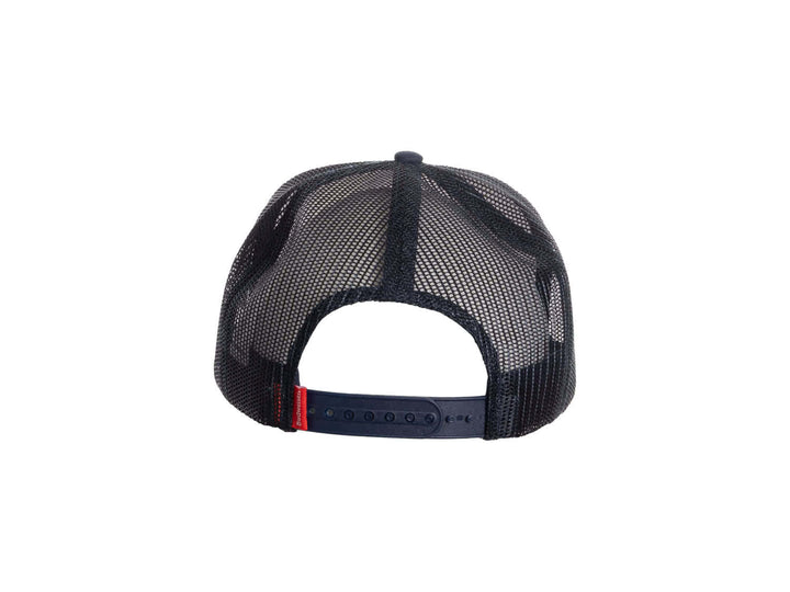 Budweiser Print and Embroidery Logo Slight Curve Hat