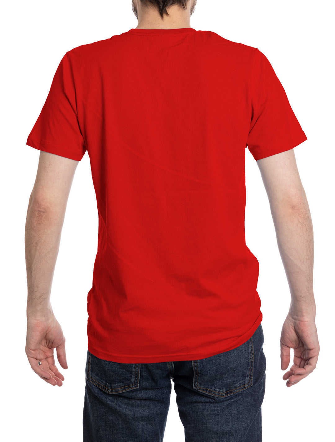 Bulletin MLB Men's Toronto Blue Jay Red T-Shirt