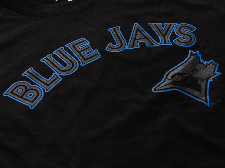 Official Licensed MLB Toronto Blue Jays Electric T-shirt