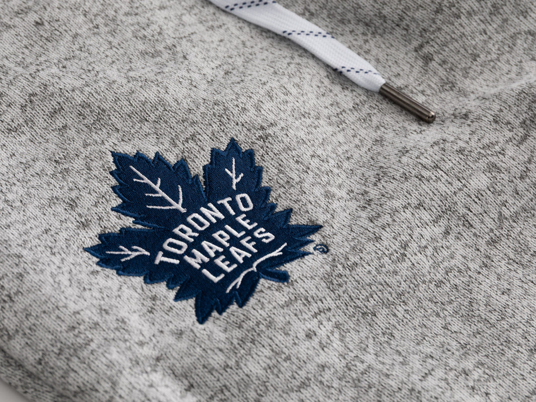 Official Licensed NHL Toronto Maple Leafs Muskoka Joggers