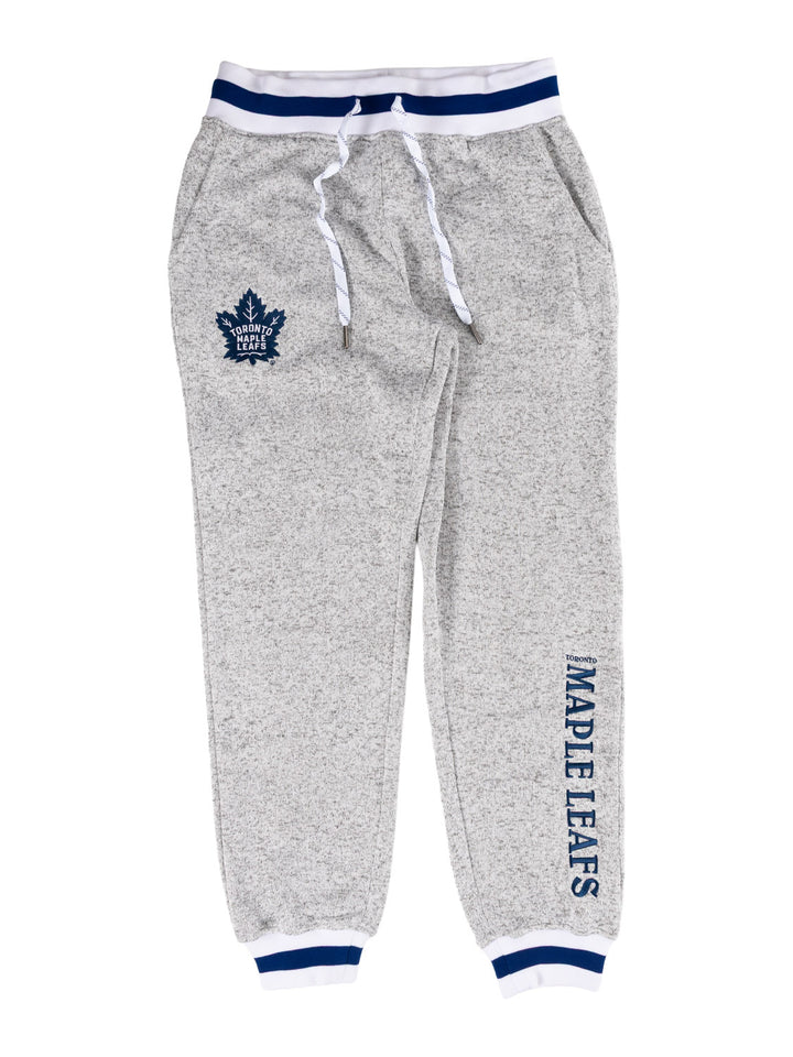 Official Licensed NHL Toronto Maple Leafs Muskoka Joggers