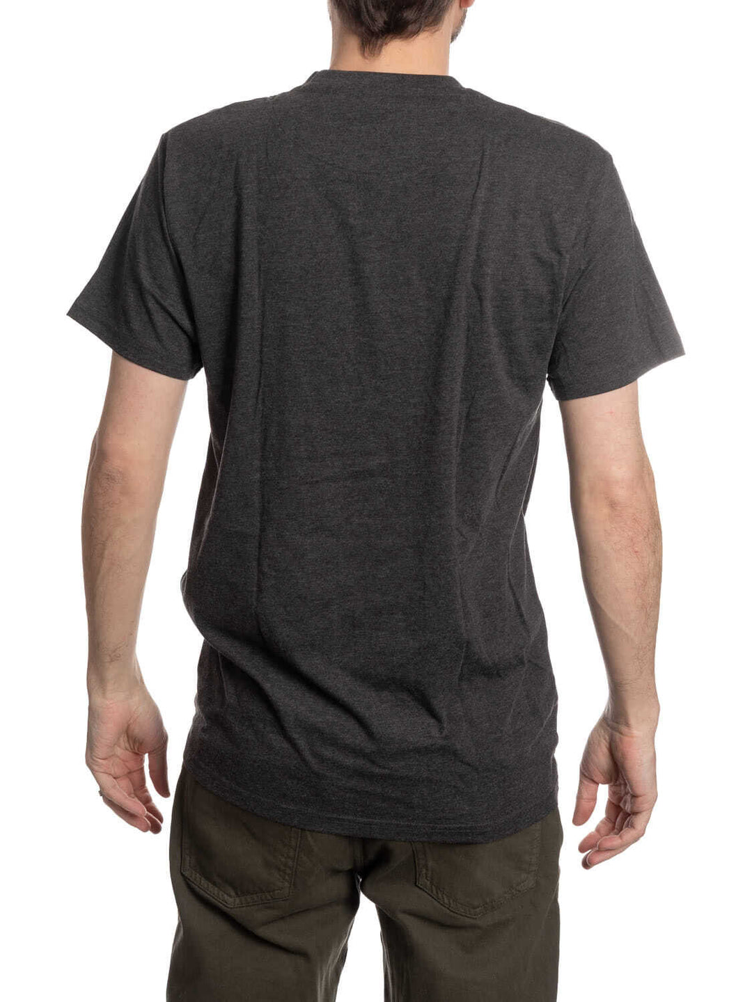 Utah Mammoth NHL Licensed Vintage Classic Tee