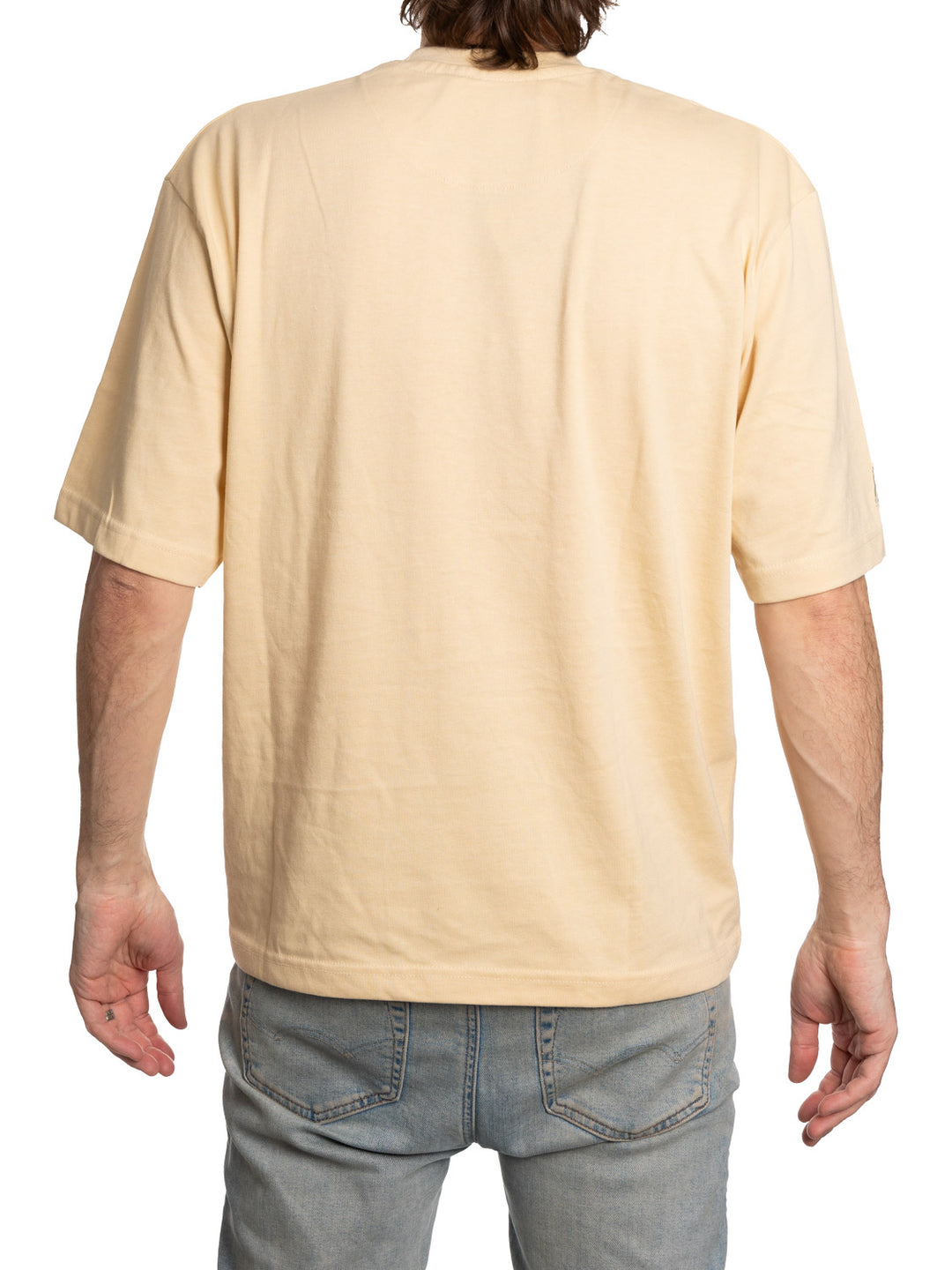 Oversize Vintage Chicago Blackhawks T-shirt