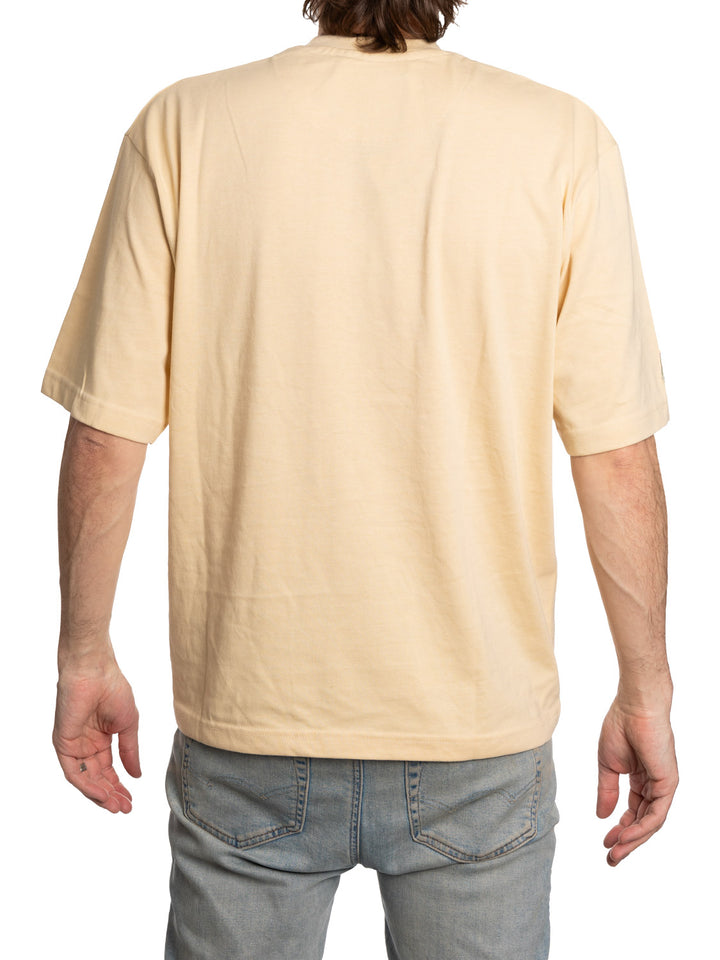 Oversize Vintage Chicago Blackhawks T-shirt
