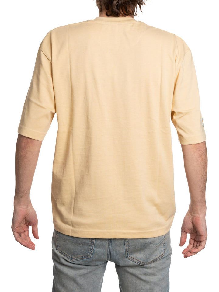Oversize Vintage Vancouver Canucks T-shirt