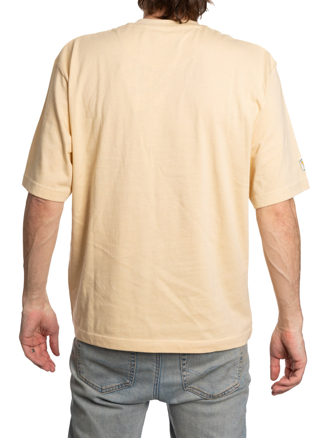 Oversize Vintage L.A. Kings T-shirt