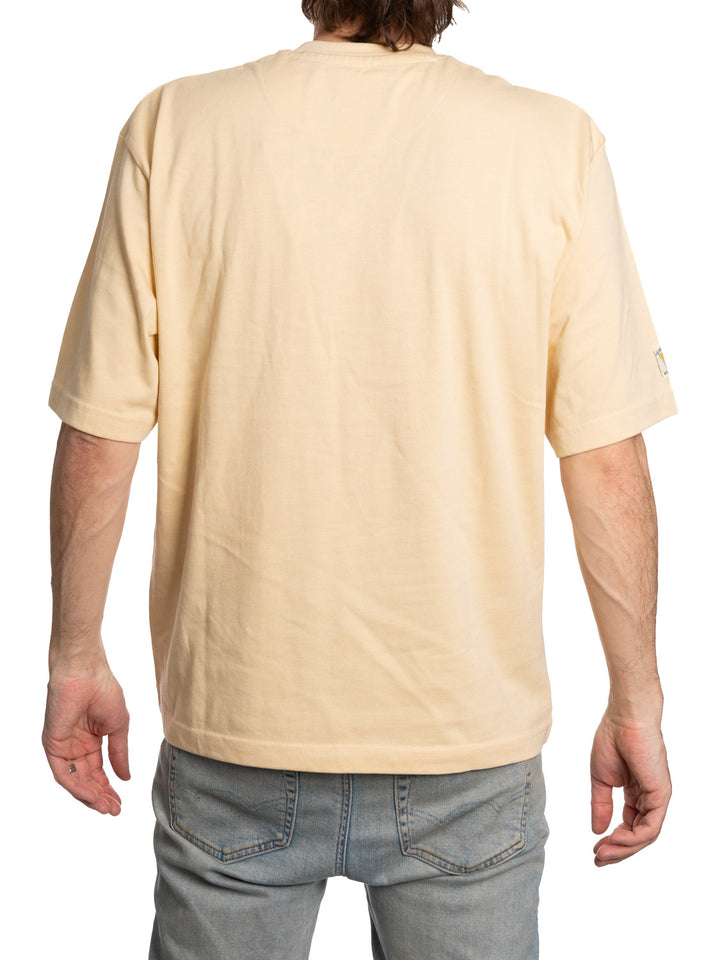 Oversize Vintage L.A. Kings T-shirt