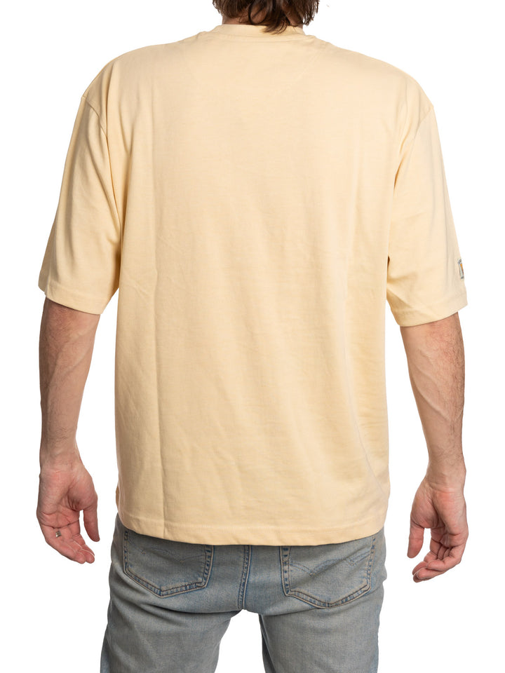 Oversize Vintage Edmonton Oilers T-shirt