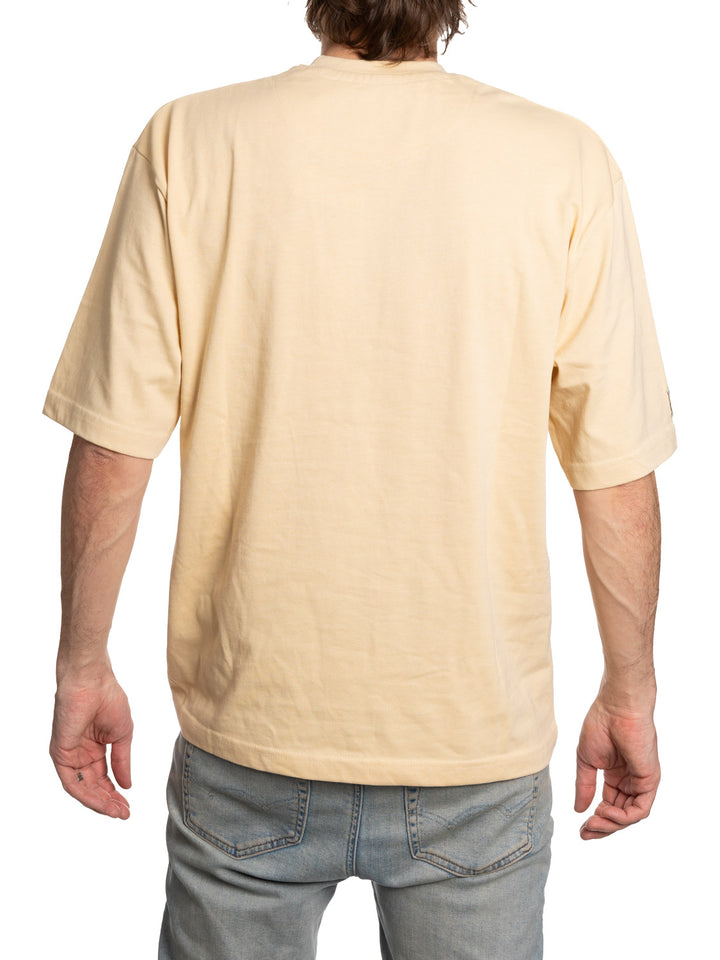 NHL oversize Vintage Detroit Red Wings T-shirt