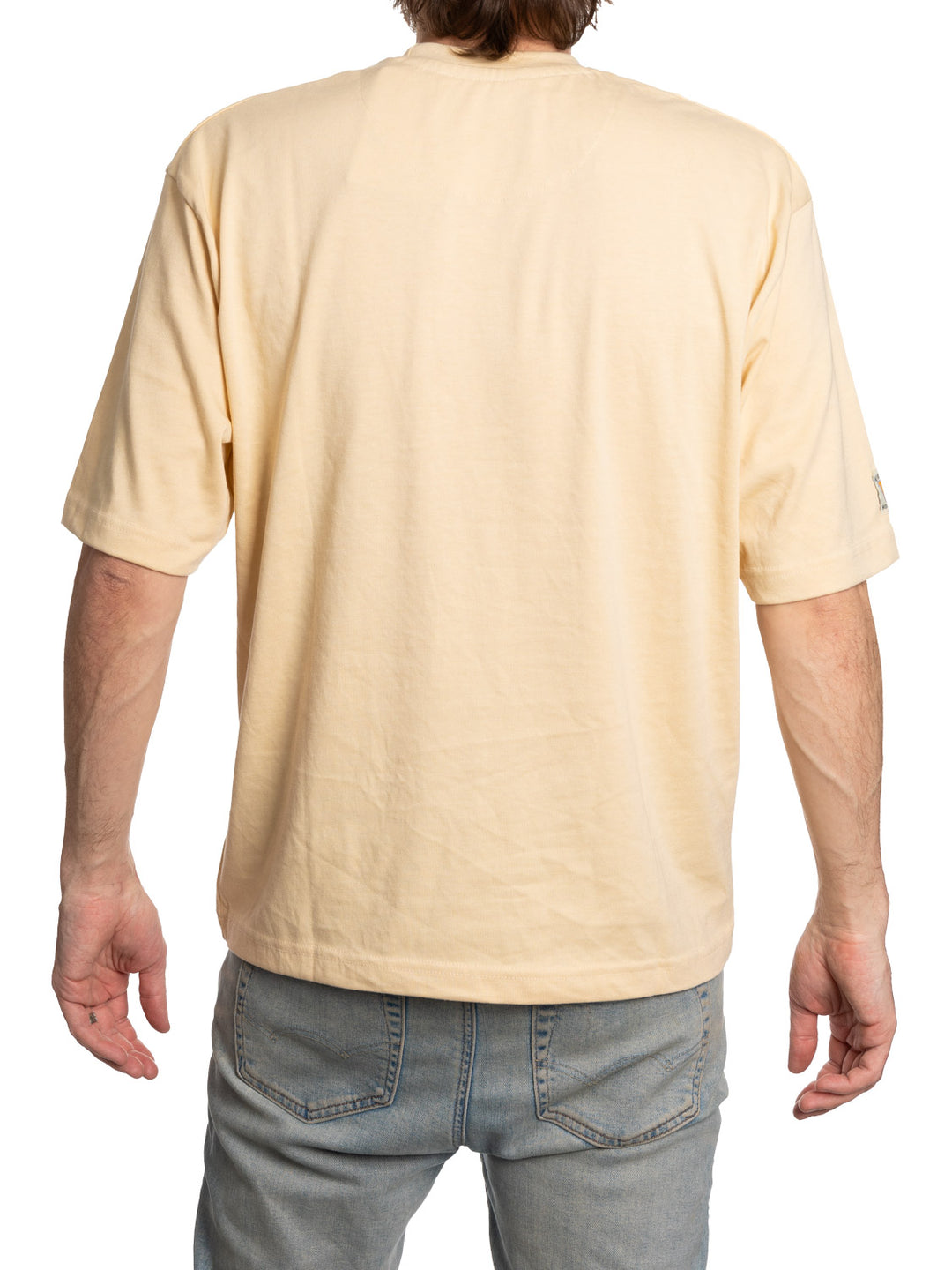 Oversize Vintage Boston Bruins T-shirt