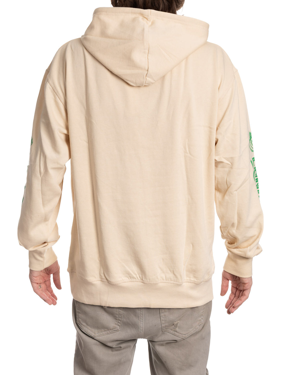 Official Licensed NHL Vancouver Canucks Vintage Vibes Hoodie