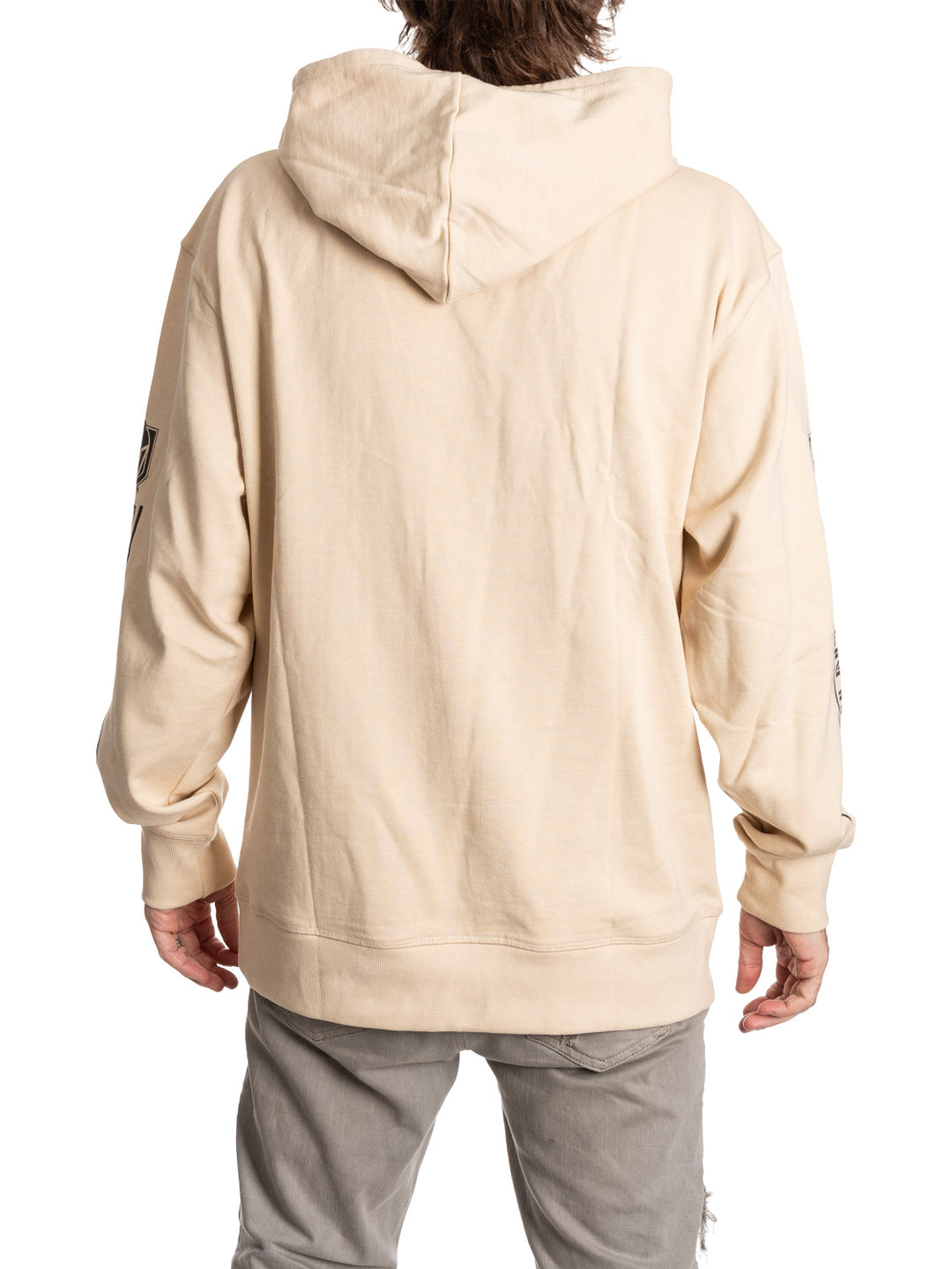 Official Licensed NHL Vegas Golden Knights Vintage Vibes Hoodie