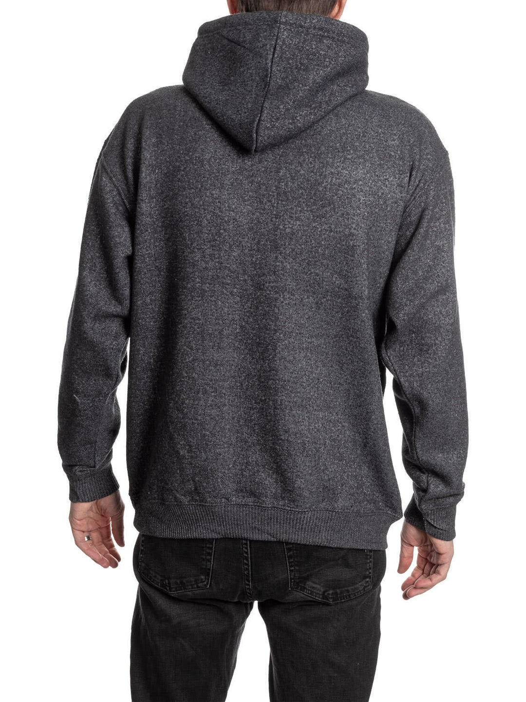 NHL Vegas Golden Knights Unisex Nantucket Hoodie with Chenille Logo Crest