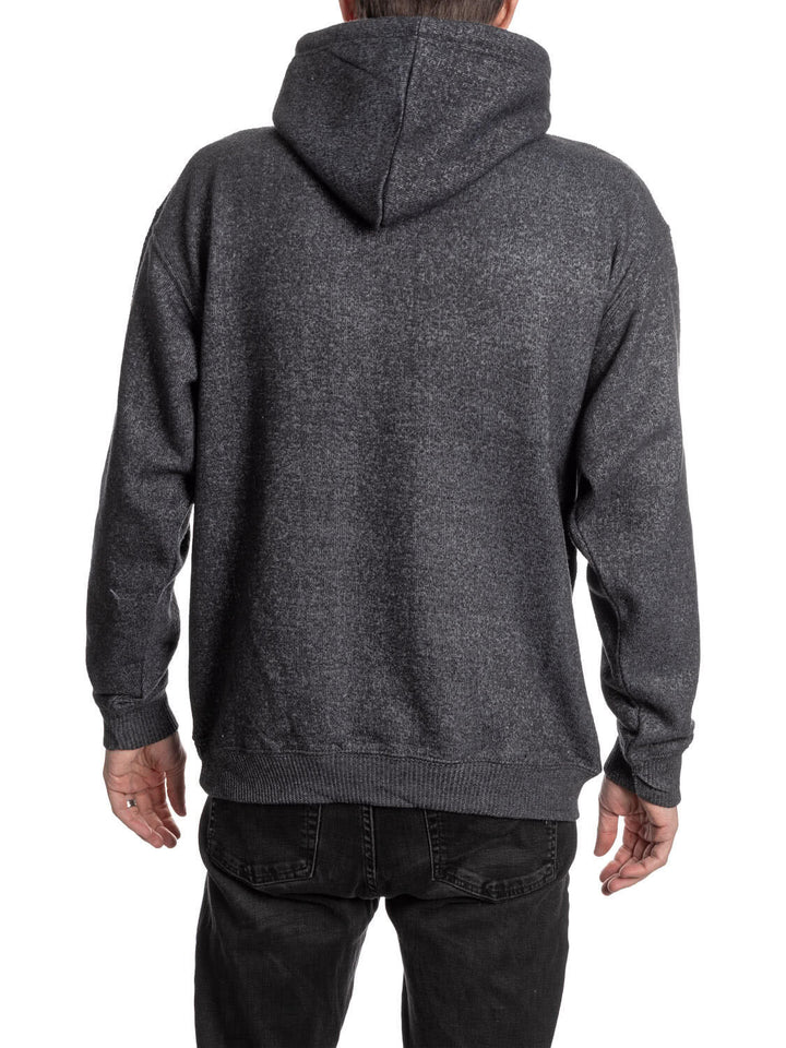 NHL Vegas Golden Knights Unisex Nantucket Hoodie with Chenille Logo Crest