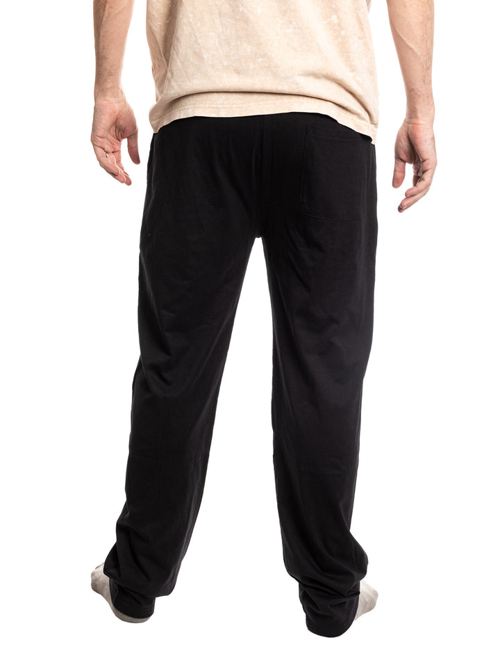 Colorado Avalanche Men's Cotton Jersey Pants