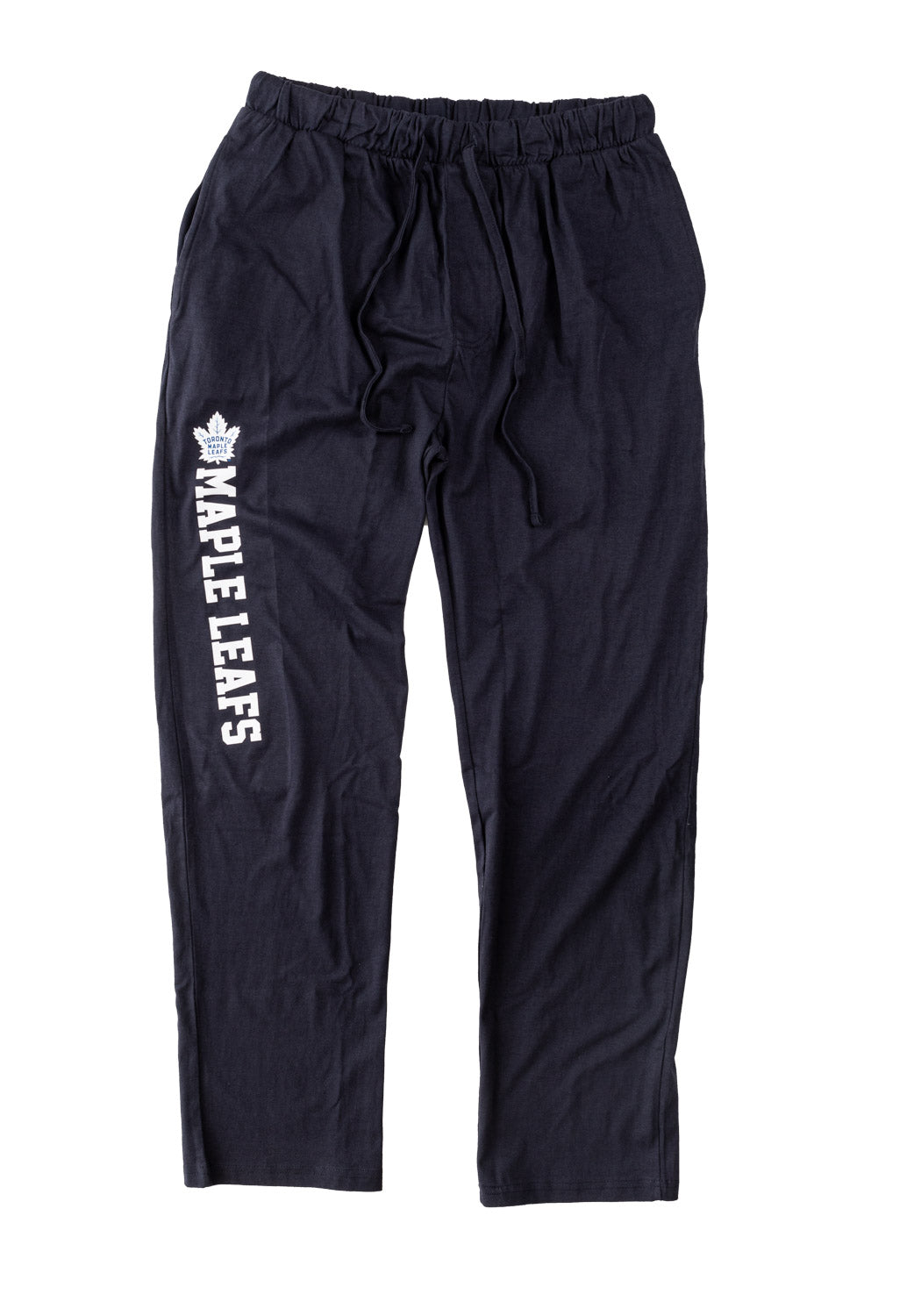 Toronto Maple Leafs Men's Cotton Jersey Pants