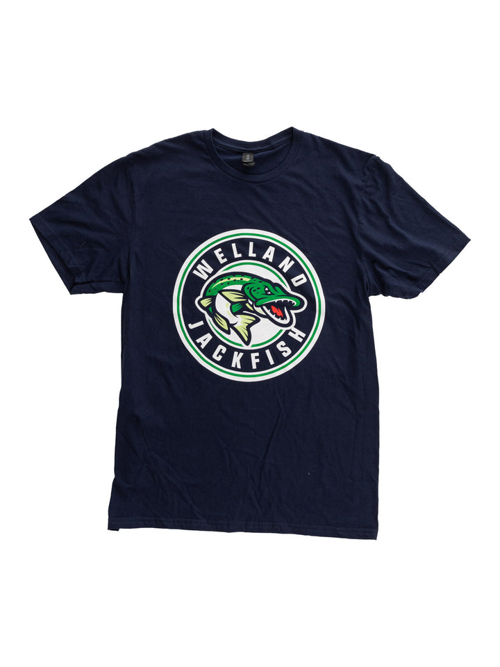 Welland Jackfish T-shirt