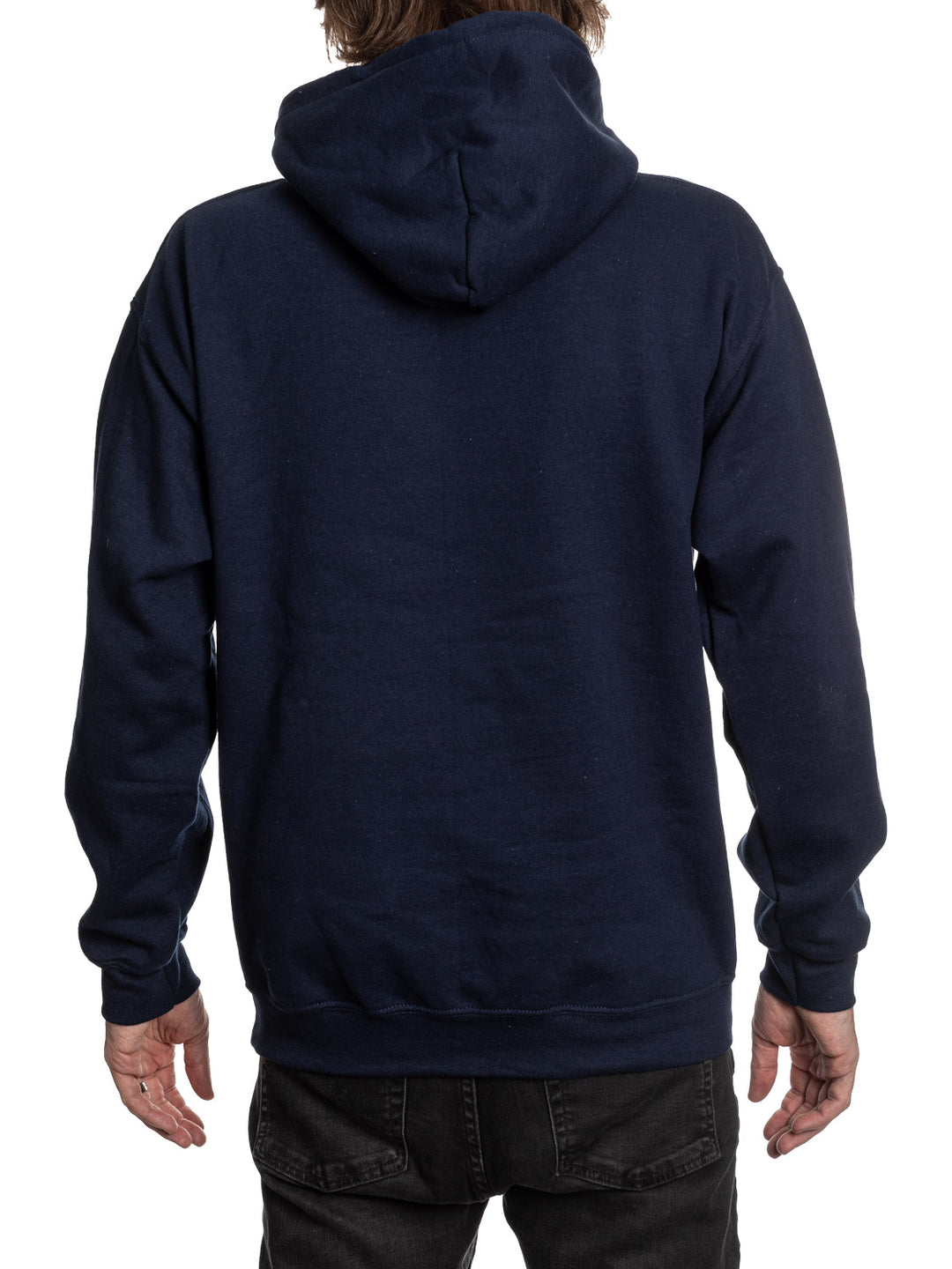 Welland Jackfish Hoodie