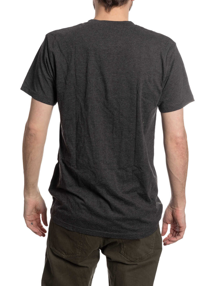 Minnesota Wild NHL Licensed Vintage Classic Tee