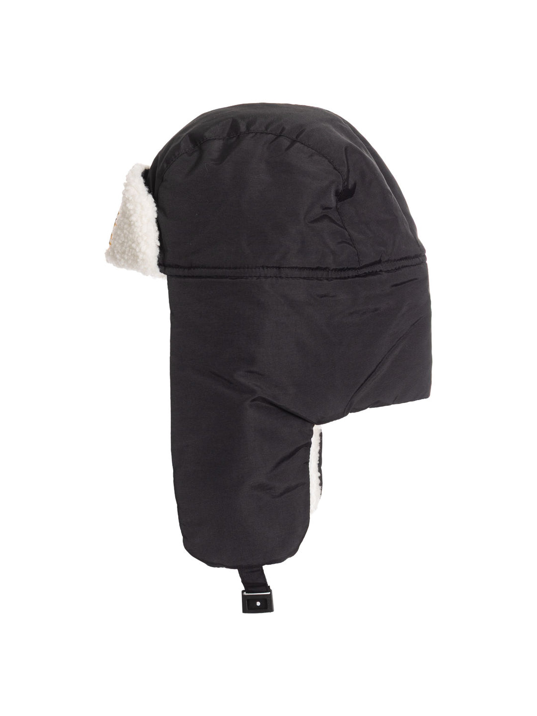 Official Licensed NHL Boston Bruins Trapper Hat