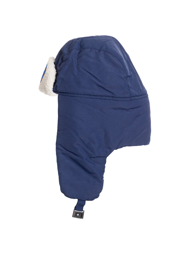 Official Licensed NHL Buffalo Sabres Trapper Hat