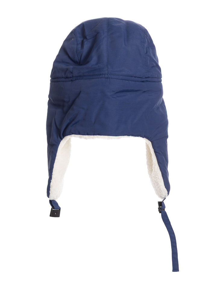 Official Licensed NHL Buffalo Sabres Trapper Hat