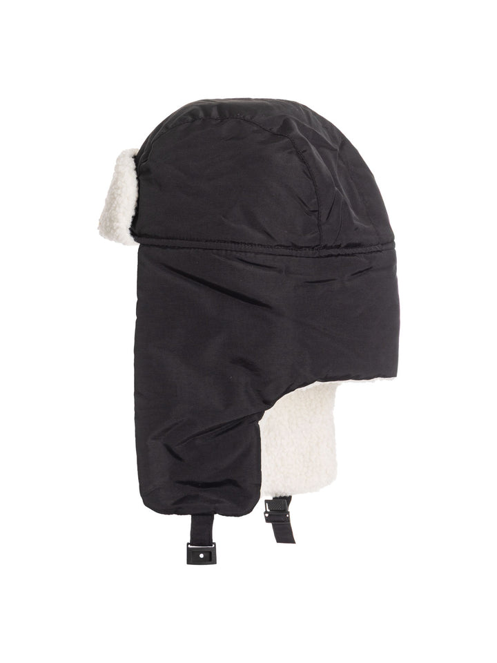 Official Licensed NHL Calgary Flames Trapper Hat