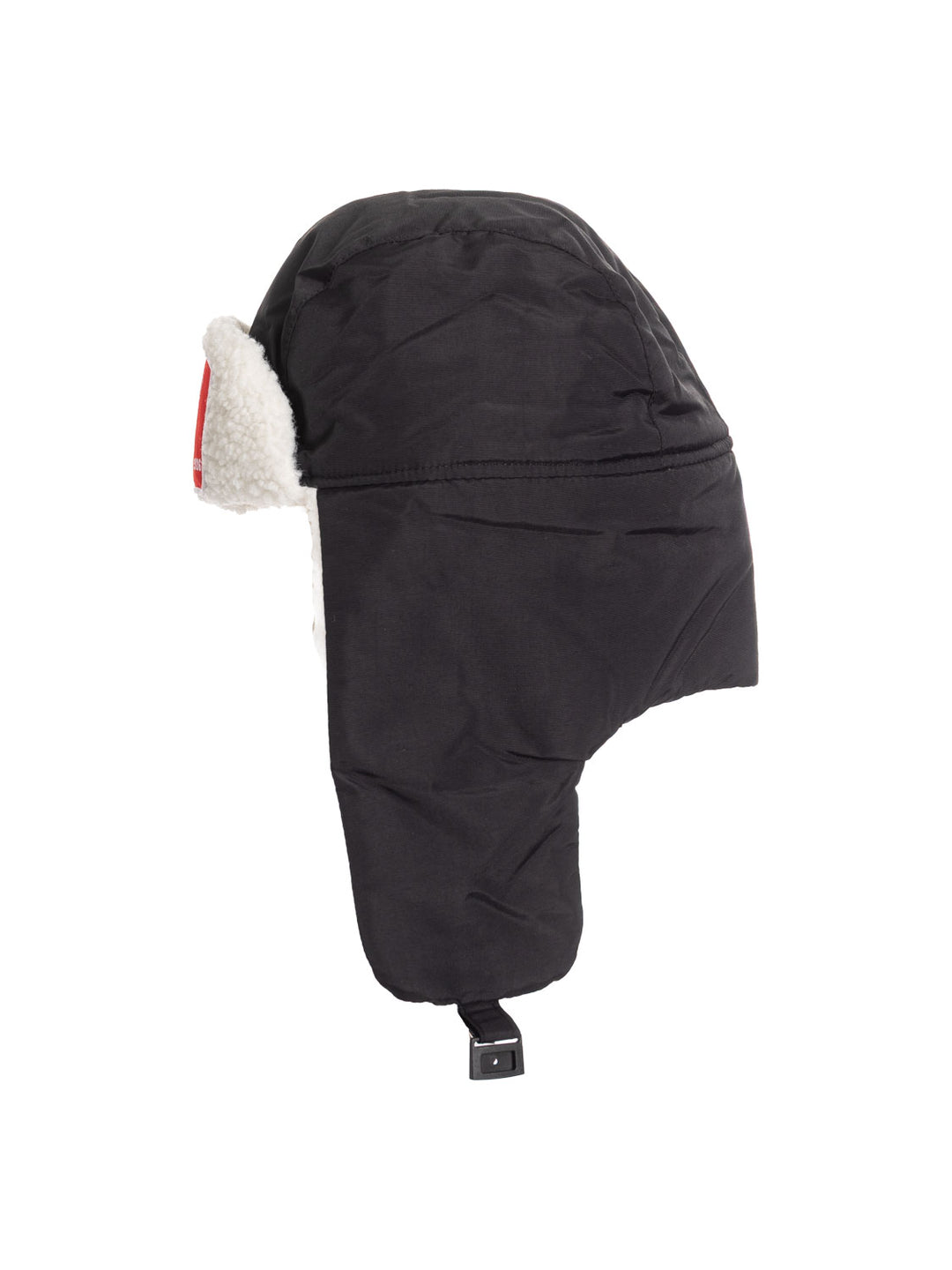 Official Licensed NHL Detroit Red Wings Trapper Hat