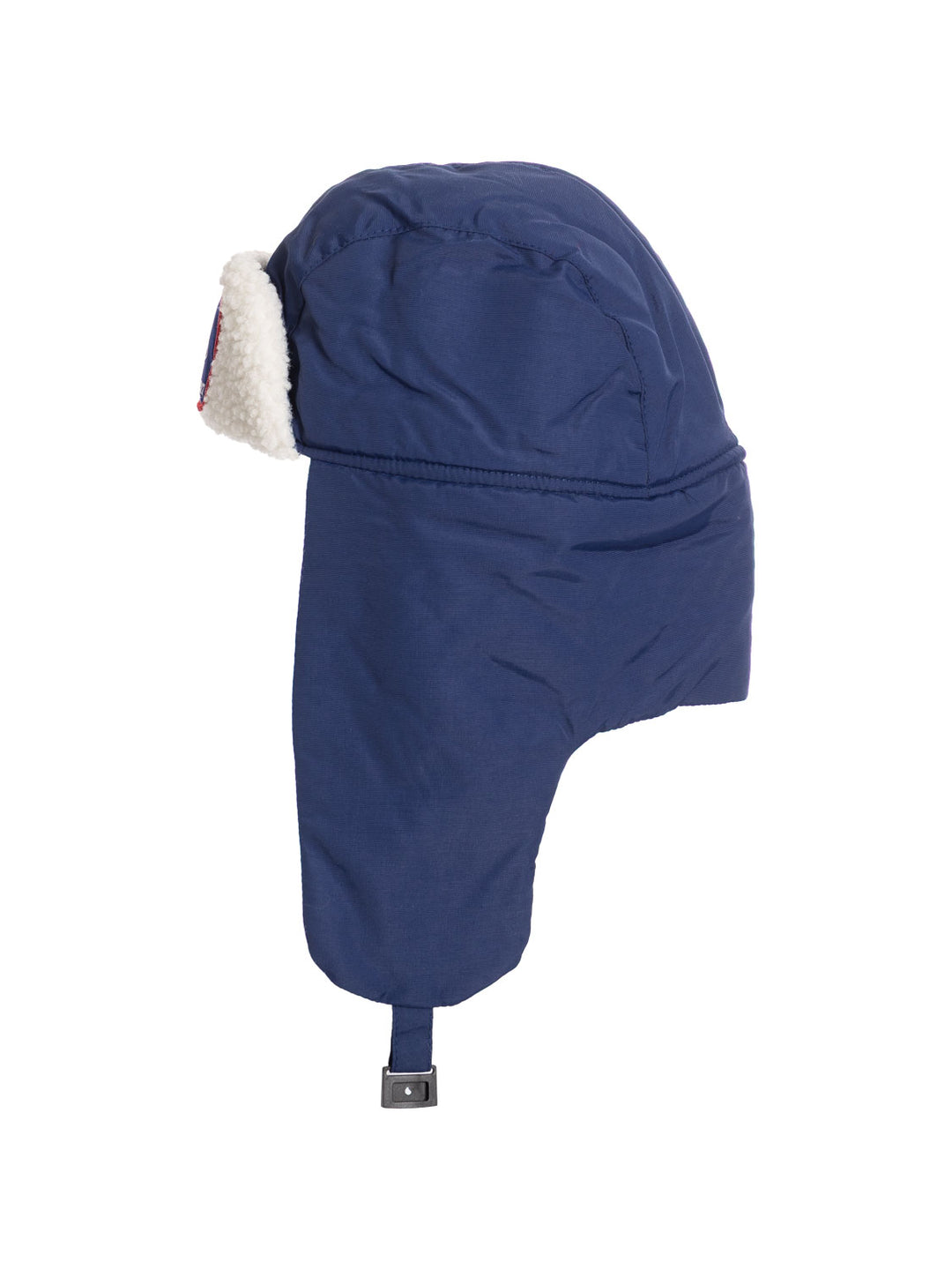 Official Licensed NHL Montreal Canadiens Trapper Hat