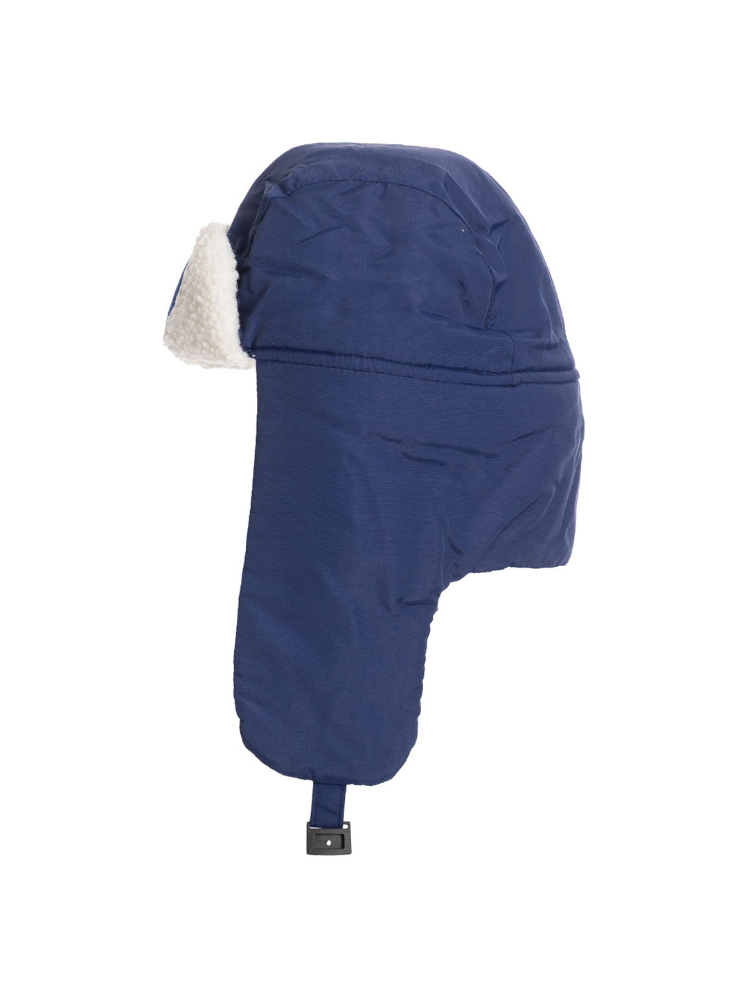 Official Licensed NHL Toronto Maple Leafs Trapper Hat