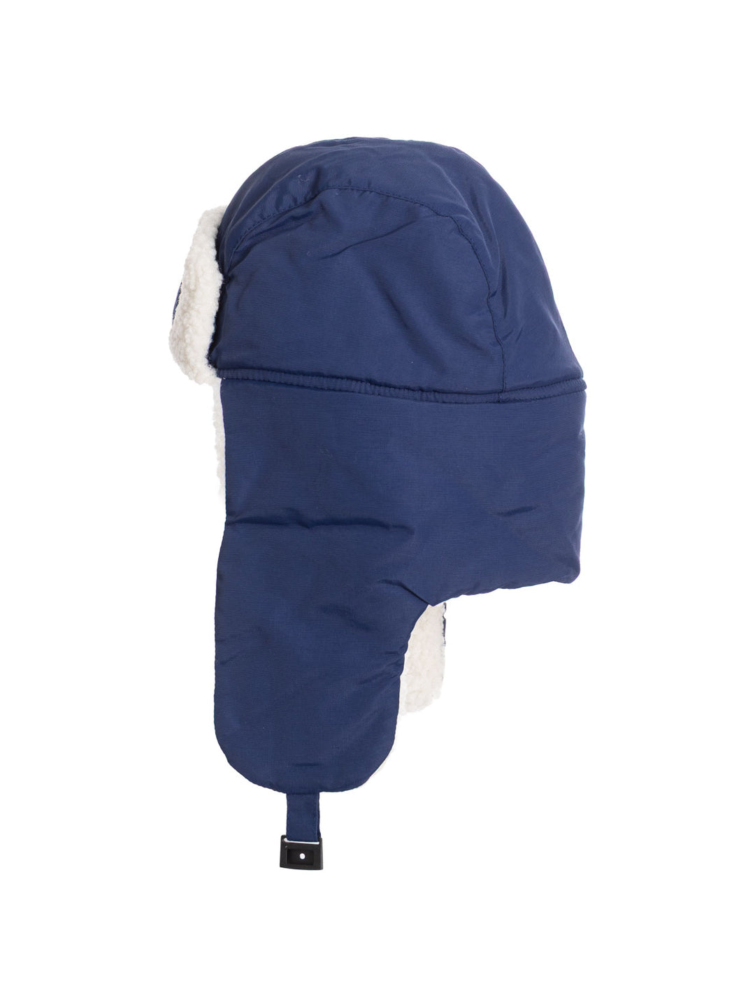 Official Licensed NHL Winnipeg Jets Trapper Hat
