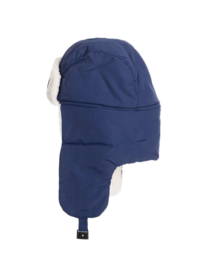 Official Licensed NHL Winnipeg Jets Trapper Hat